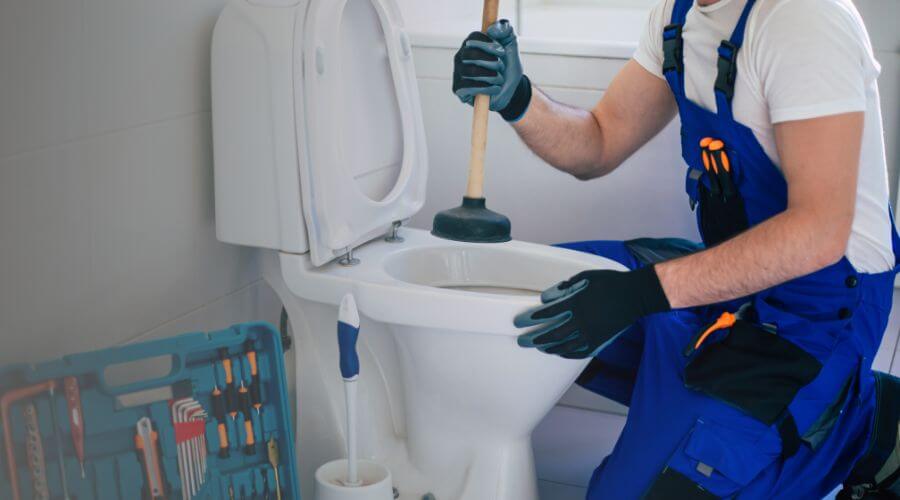 Professional emergency plumbing in Lakeside, CT